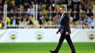 Ali Koç ligden çekilme ile ilgili son kararı açıkladı