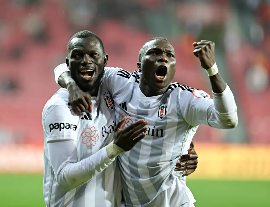 "Bu kadar uçabilir..." | Spor yazarlarından Beşiktaş yorumu - 5 "Bu kadar uçabilir..." | Spor yazarlarından Beşiktaş yorumu - 5