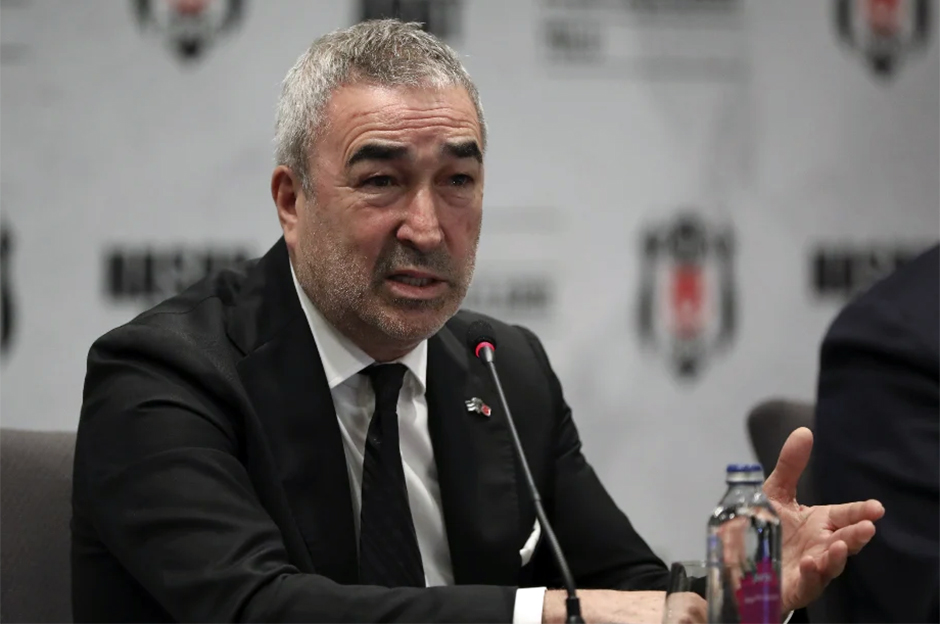 Samet Aybaba'dan Kaan Şakul'a yanıt