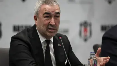 Samet Aybaba'dan Kaan Şakul'a yanıt