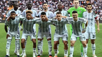 12.5 milyon Euro'ya yeni Kartal