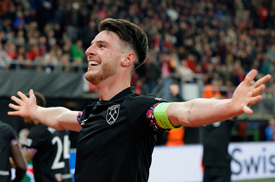 Bayern Münih'ten rekor transfer hamlesi; 110 milyon Euro'yu hazırladılar