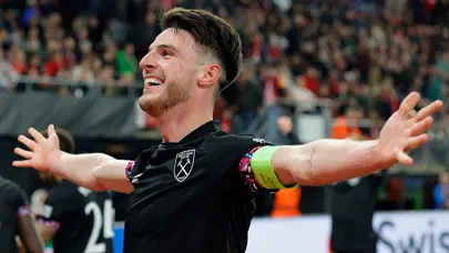 Bayern Münih'ten rekor transfer hamlesi; 110 milyon Euro'yu hazırladılar