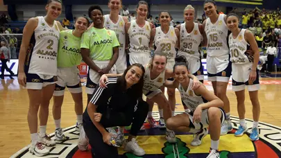 Fenerbahçe tarihi maça çıkıyor: Kupayı Türkiye'ye getiren ilk takım olabilir