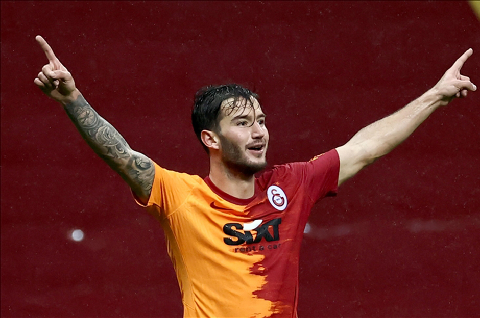 Galatasaray'a 25 milyon liralık fatura