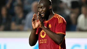 Romelu Lukaku adım adım Napoli'ye: Anlaşma sağlandı