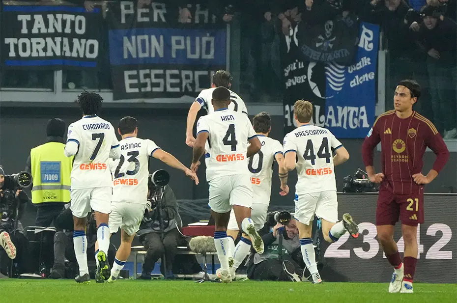 DEV MAÇ: Barcelona - Atalanta maçı ne zaman, saat kaçta? Barcelona - Atalanta maçı hangi kanalda, şifresiz mi? - 4