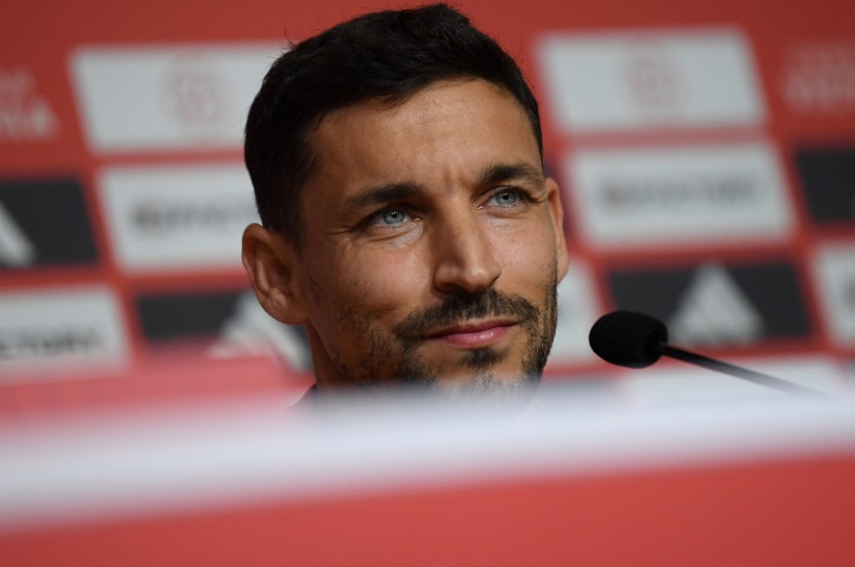 Sevilla'da bir efsanenin sonu: Navas'ın ayrılığı açıklandı