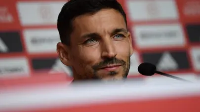 Sevilla'da bir efsanenin sonu: Navas'ın ayrılığı açıklandı