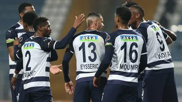 "Taktik anlamda iyi bir maç oldu"