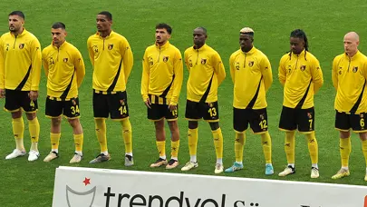 İstanbulspor - Adana Demirspor maçı ne zaman, saat kaçta? İstanbulspor - Adana Demirspor maçı hangi kanalda?