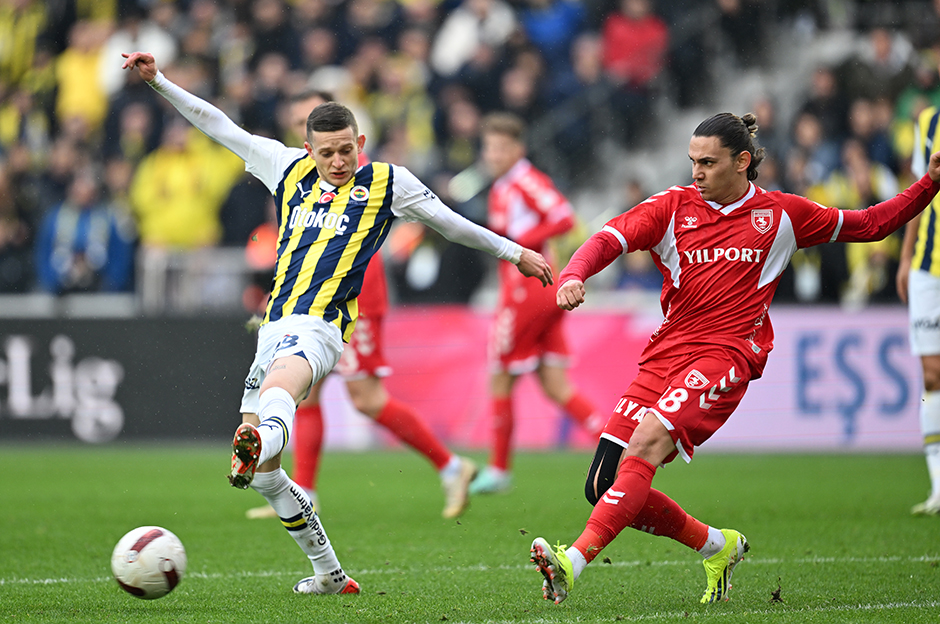 Fenerbahçe'den evinde kritik kayıp