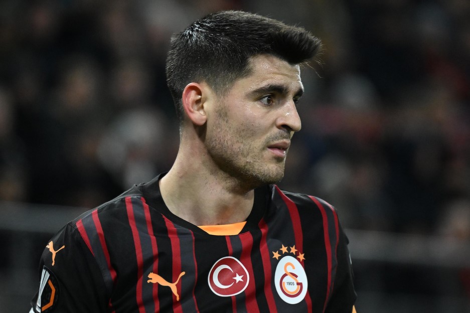 Alvaro Morata'nın suçlamaları sonrası Galatasaray'dan flaş hamle geldi