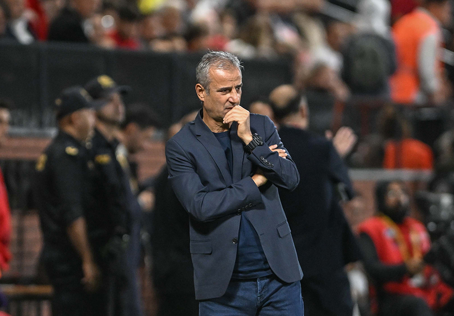 İsmail Kartal'dan penaltı isyanı: "Daha ne gerekiyor?"