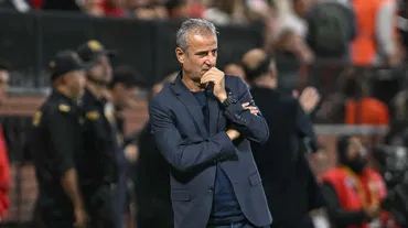 İsmail Kartal'dan penaltı isyanı: "Daha ne gerekiyor?"