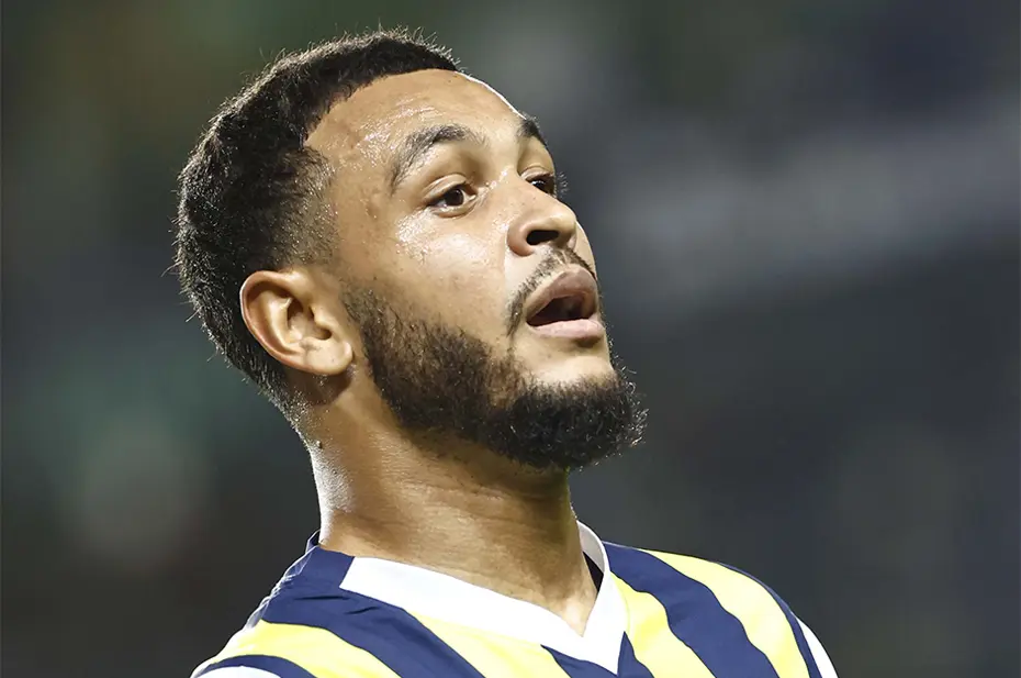 Fenerbahçe'de 3 futbolcu dönüyor - 5