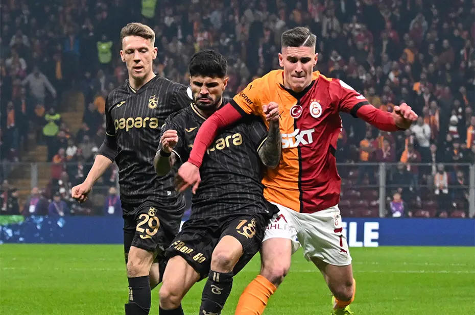 Galatasaray ezeli rakibin milli yıldızını transfer ediyor - 6 Galatasaray ezeli rakibin milli yıldızını transfer ediyor - 6