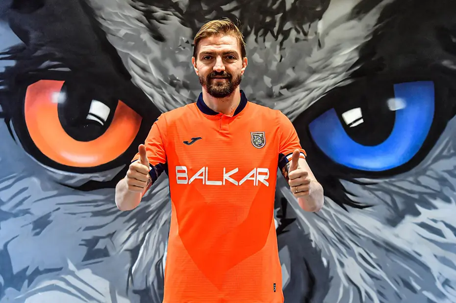 Süper Lig'de ara transferde atılan imzalar - 24