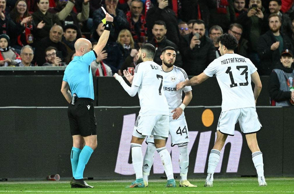 Dinamo Zagreb - Karabağ maçı ne zaman, saat kaçta ve hangi kanalda? (Şampiyonlar Ligi play-off)