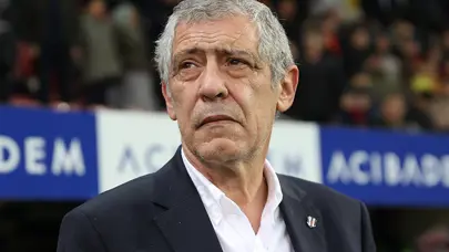 Beşiktaş'ta Fernando Santos 2 futbolcuyu kadroya almadı