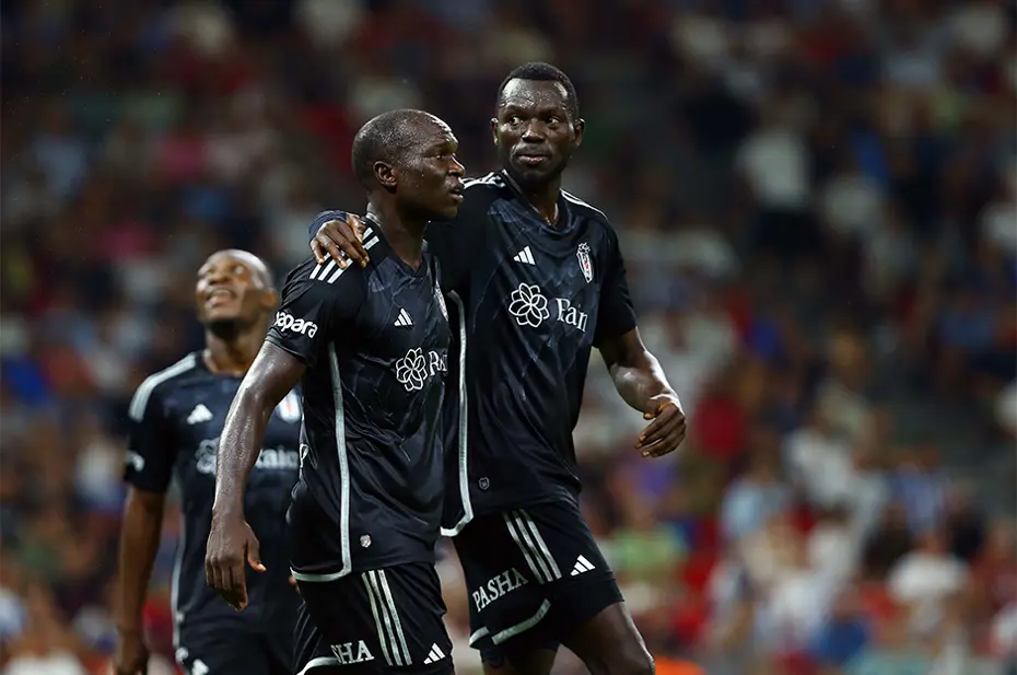 Spor yazarları Beşiktaş için ne dedi? - 4