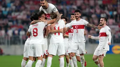 "Konya'da yen Letonya'yı garantile Almanya'yı" | Sporun Manşetleri