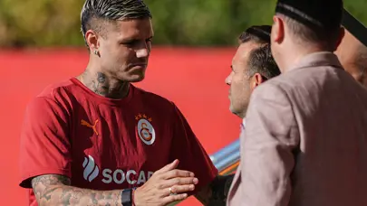Galatasaray'da krizin perde arkası ortaya çıktı: Futbolcular Okan Buruk'a dert yandı