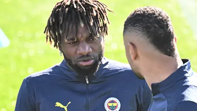 Saint-Maximin'in yerine flaş operasyon: Fenerbahçe görüşmelere başladı