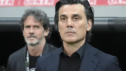 Vincenzo Montella kimdir? Fenerbahçe ile adı anılan Vincenzo Montella kaç yaşında, hangi takımları çalıştırdı?