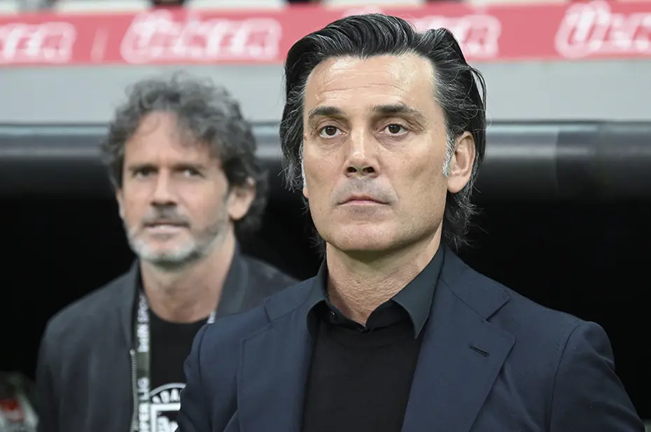 Samandıra sil baştan! Fenerbahçe'ye yeniden sportif direktör; işte o isim - 7 Samandıra sil baştan! Fenerbahçe'ye yeniden sportif direktör; işte o isim - 7