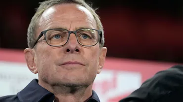 Görüşmeleri doğrulamıştı: Ralf Rangnick kararını verdi