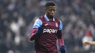 Fenerbahçe ve Galatasaray'dan Simon Banza sürprizi