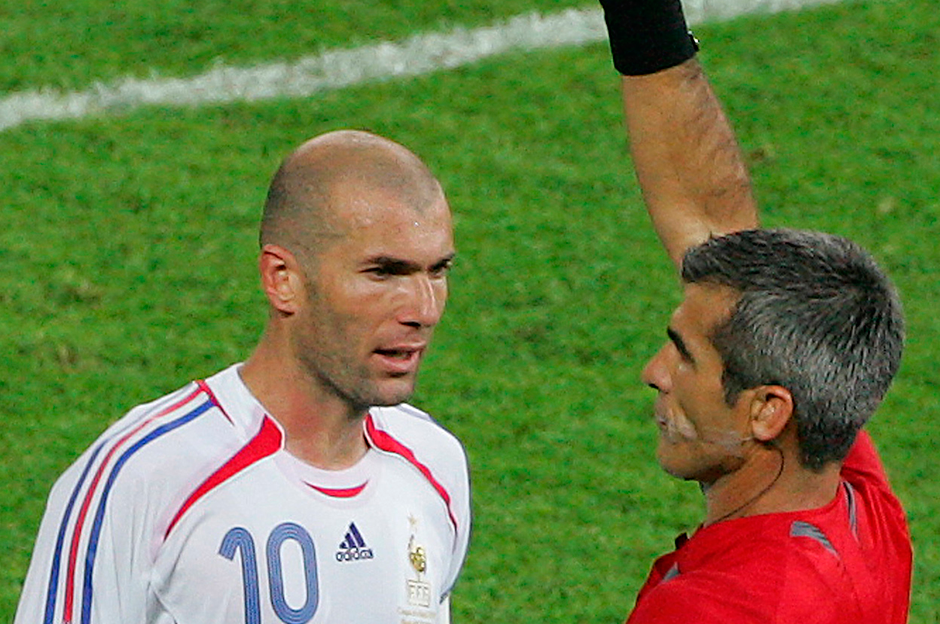 Yeşil sahalara erken veda edenler