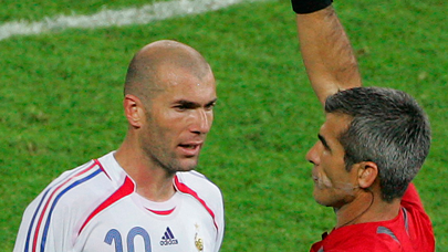 Yeşil sahalara erken veda edenler