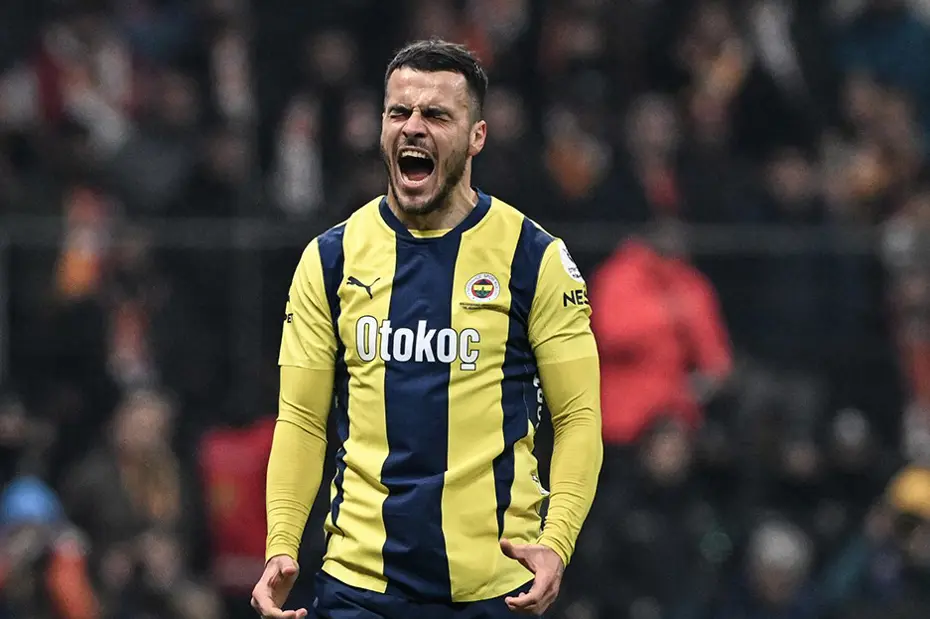 Fenerbahçe'de 15 futbolcu için flaş karar: İsimler belli oldu - 3