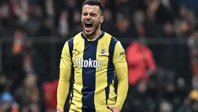 Fenerbahçe'de Filip Kostic planı: Juventus'un beklentisi ortaya çıktı