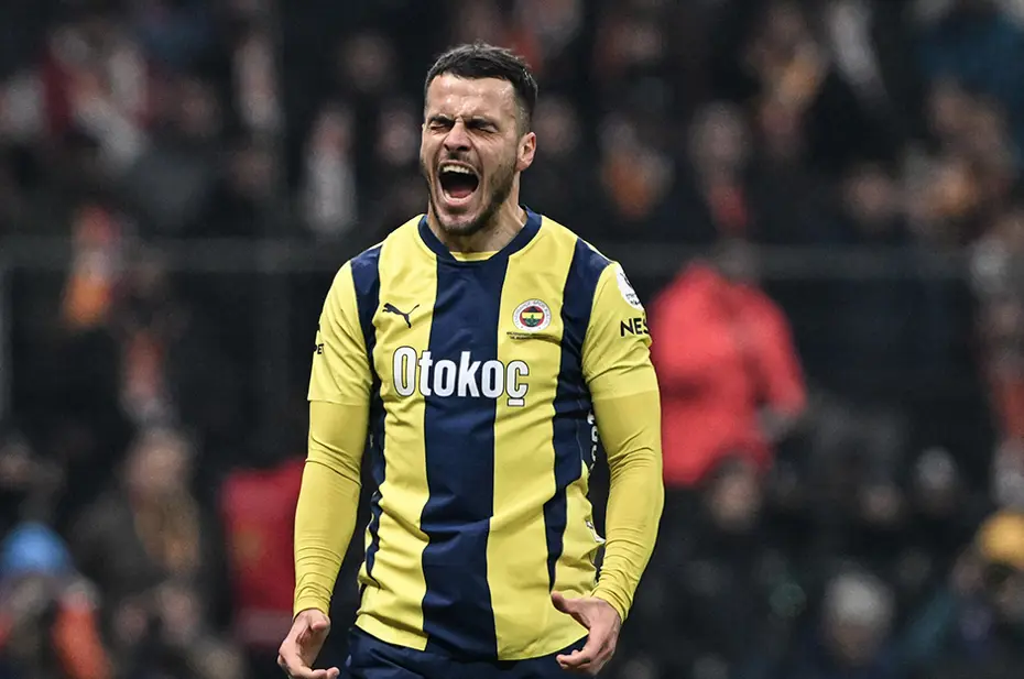 Fenerbahçe'de Filip Kostic planı: Juventus'un beklentisi ortaya çıktı - 4 Fenerbahçe'de Filip Kostic planı: Juventus'un beklentisi ortaya çıktı - 4