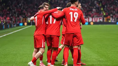 İLK 11| Macaristan - Türkiye maçı hangi kanalda, saat kaçta? Macaristan - Türkiya maçı ne zaman, şifresiz mi?