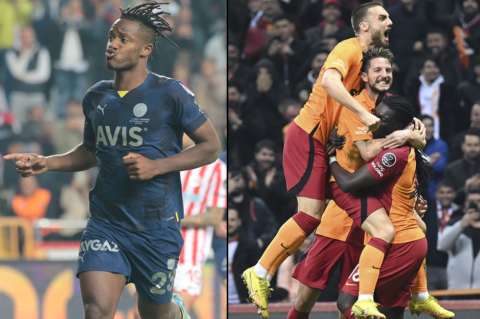 Derbinin İddaa oranları belli oldu