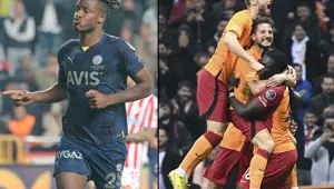 Derbinin İddaa oranları belli oldu Derbinin İddaa oranları belli oldu