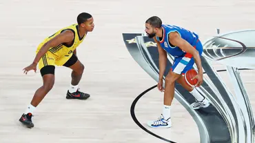 THY EuroLeague'in 2. haftasında Türk derbisi