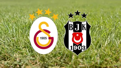 Süper Kupa 2024 | Galatasaray - Beşiktaş Süper Kupa maçı ne zaman ve nerede oynanacak?