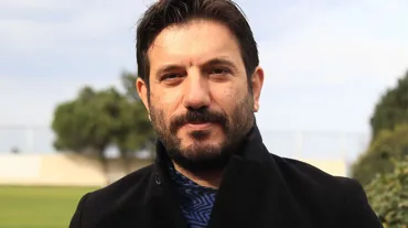 Kasımpaşa'nın yeni sportif direktörü belli oldu