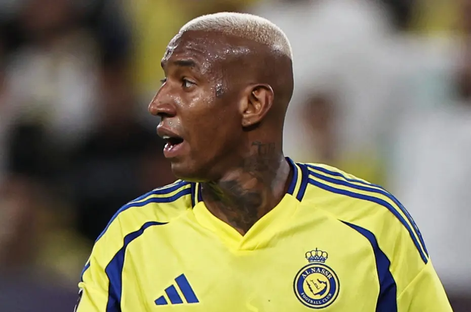 Acun Ilıcalı'dan Talisca transferine dair net açıklama - 3 Acun Ilıcalı'dan Talisca transferine dair net açıklama - 3
