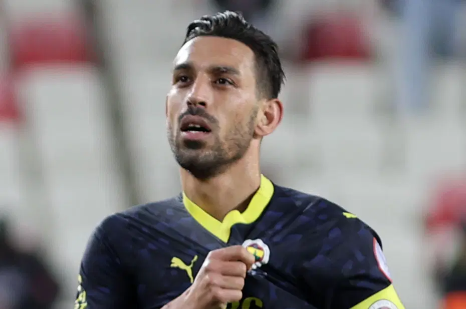 Tümer Metin'den penaltı sözleri ve İsmail Kartal için flaş yorum - 3