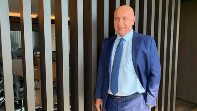 Yüksel Yıldırım'dan hakem tepkisi ve transfer tahtası için net açıklama