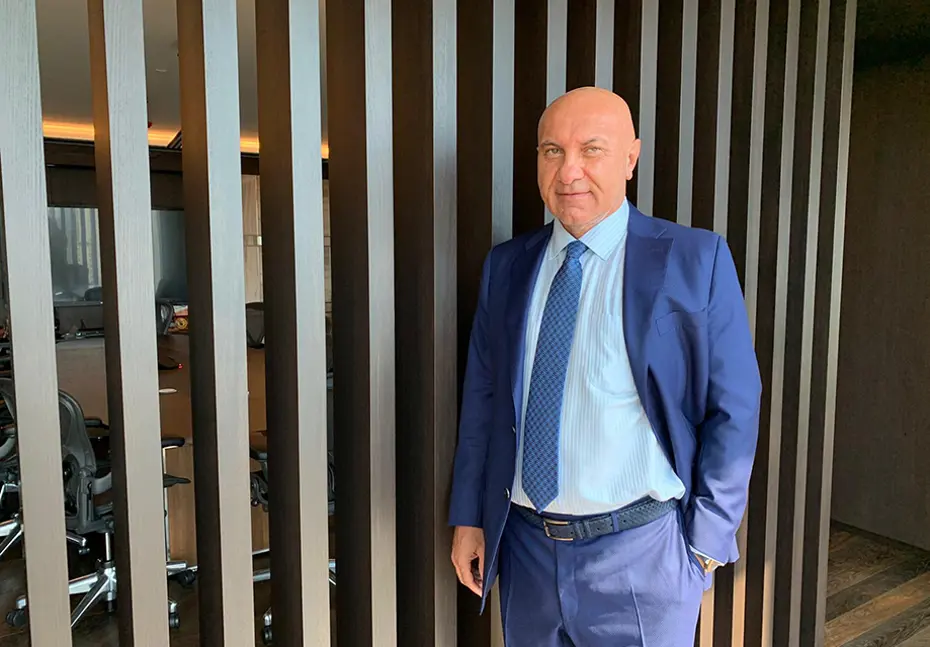 Yüksel Yıldırım'dan Galatasaray maçına dakikalar kala flaş prim açıklaması - 4 Yüksel Yıldırım'dan Galatasaray maçına dakikalar kala flaş prim açıklaması - 4