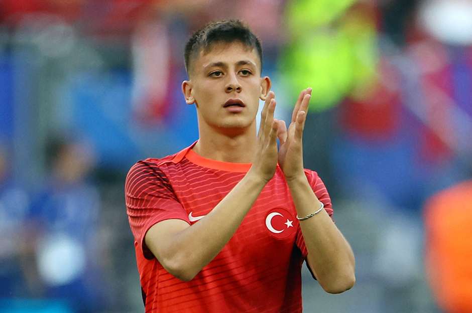 Arda Güler'in Çekya maçı tahmini tuttu