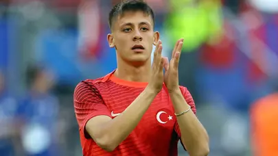Arda Güler'in Çekya maçı tahmini tuttu