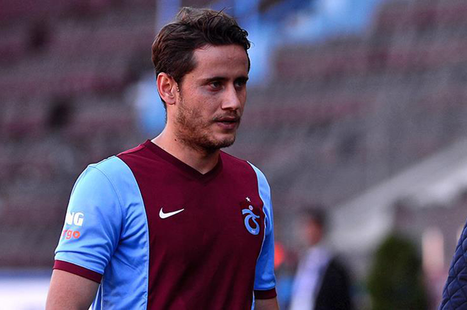 Musa Nizam futbolculuk kariyerini noktaladı